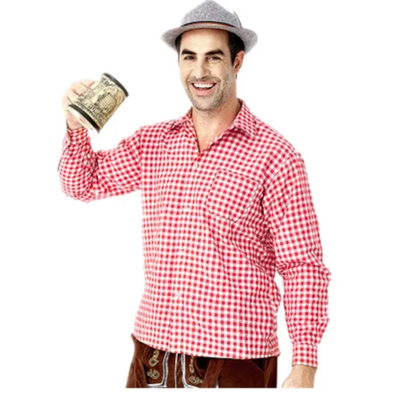 Germany Traditional…