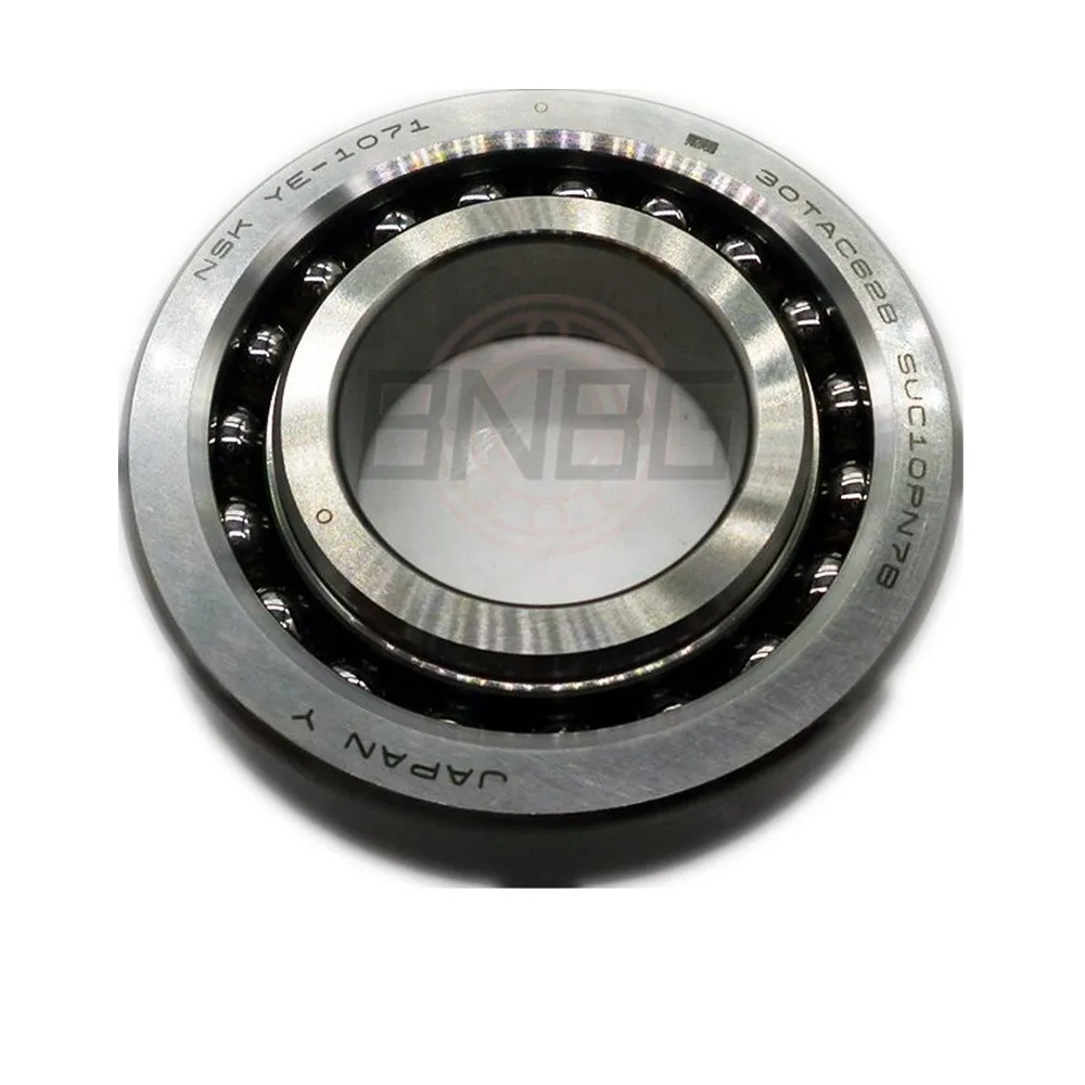 20TAC47CSUHPN7C Ball Screw Bearings NSK Precision Ball Bearings 20x47x15mm Thrust Angular Contact Ball Bearings