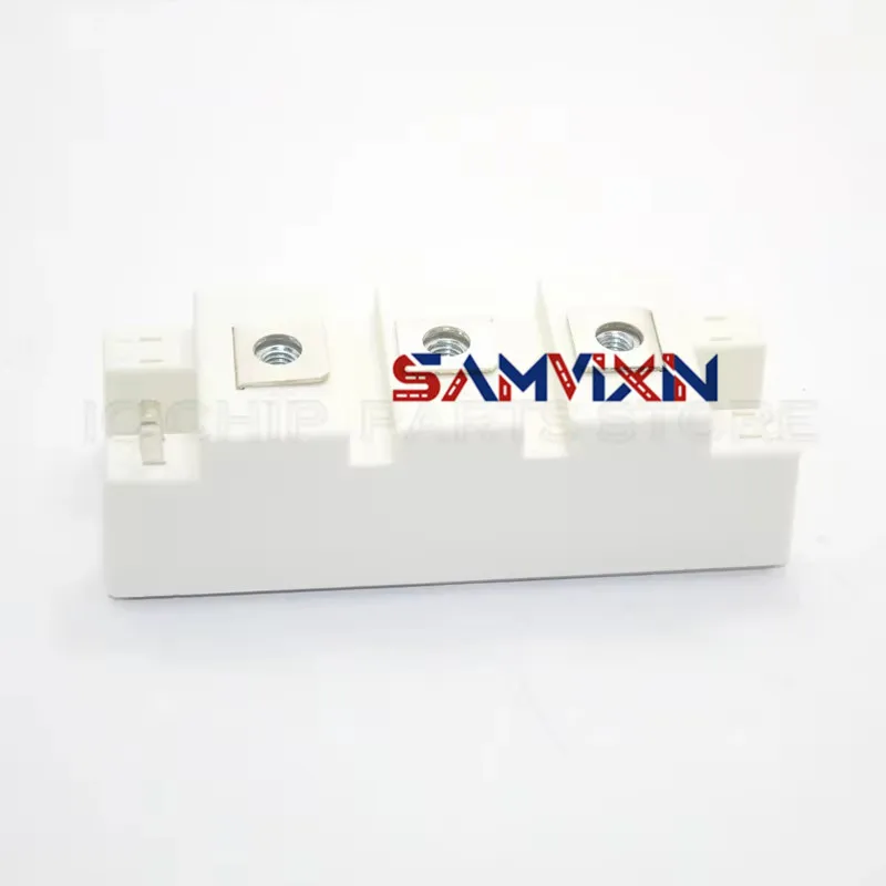 SKM75GAL123D (1 peça) Novo TRANSISTOR, MÓDULO DE POTÊNCIA IGBT,INDEPENDENTE,1.2kV, Original em estoque