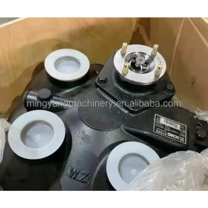 

WG180 WG200 4WG180 6WG200 4WG200 Преобразователь крутящего момента коробки передач в сборе, детали трансмиссии xcmg