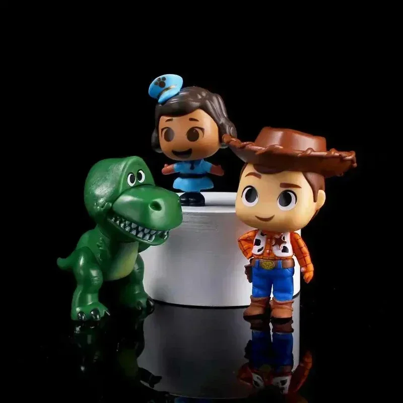 10Pcs/Lot Disney To… - image