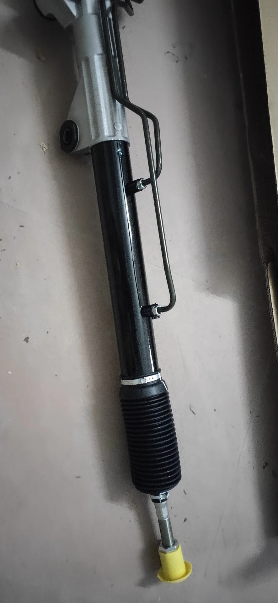 Power Steering Rack for TUNDRA SEQUOIA High Quality Steering Gear Auto Parts OEM 44250