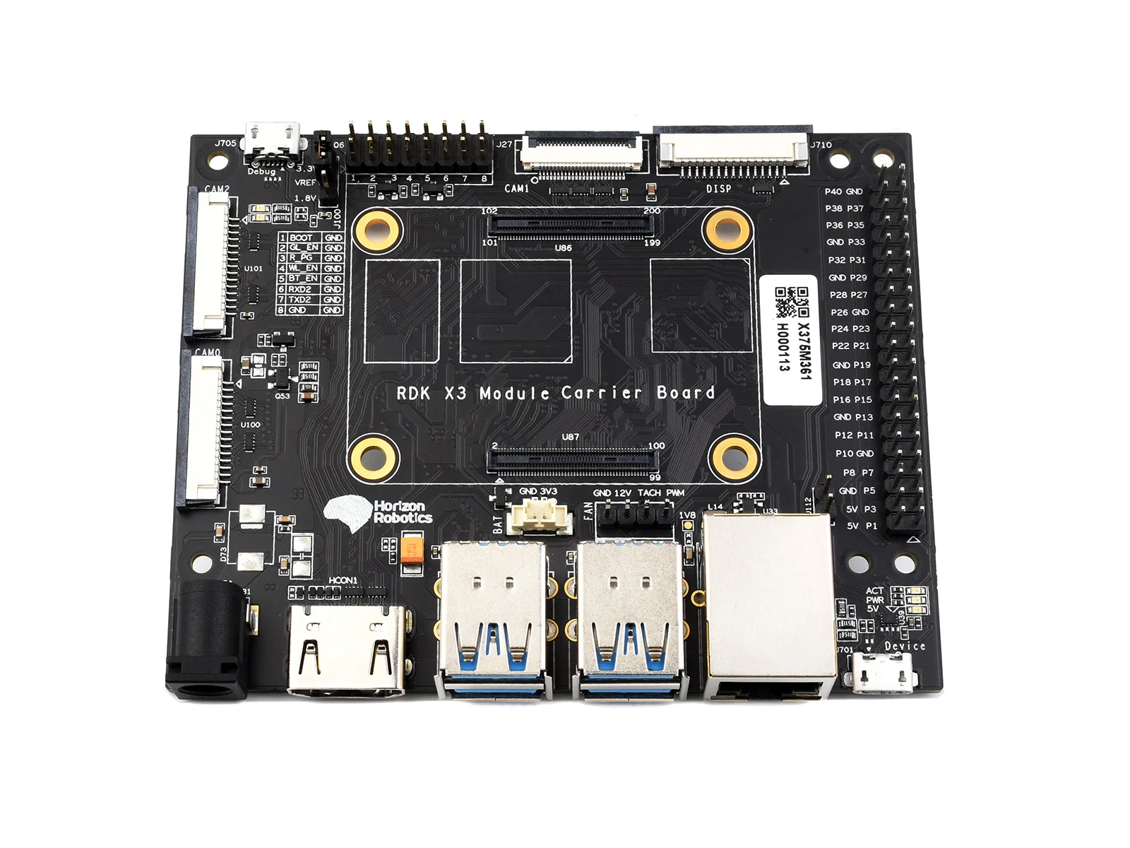 official-d-robotics-rdk-x3-md-carrier-board-specifically-designed-for-d-robotics-rdk-x3-md-module-gigabit-ethernet-rj45-port