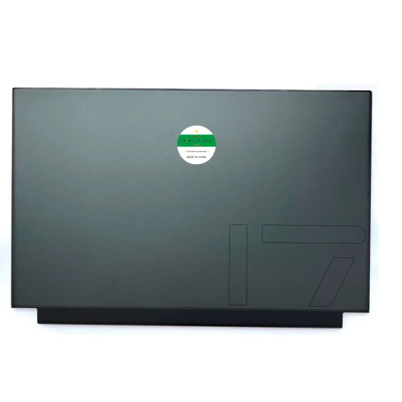 New for Dell Alienware M17 R3 A cover top case 0NHWPF