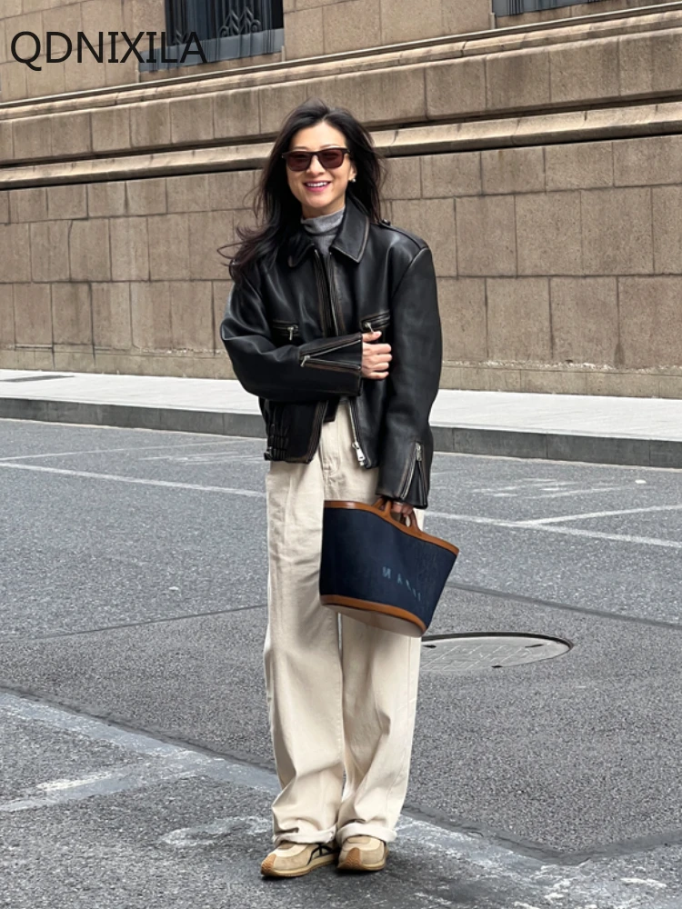 Рисунок 3 - Куртка женская с имитацией овчины