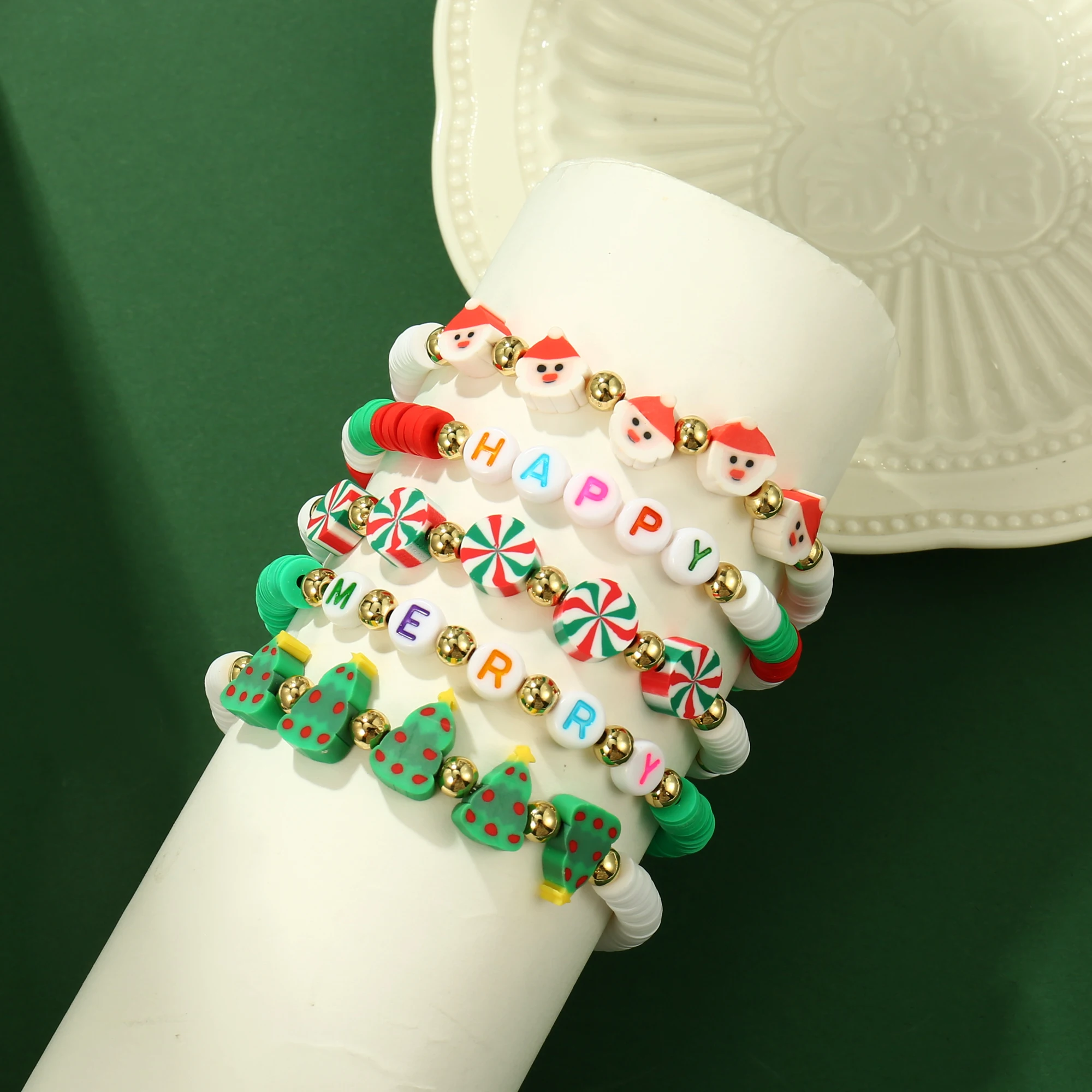 Badu Christmas Them…