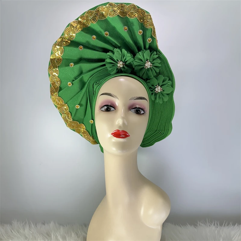 New Style Nigerian …