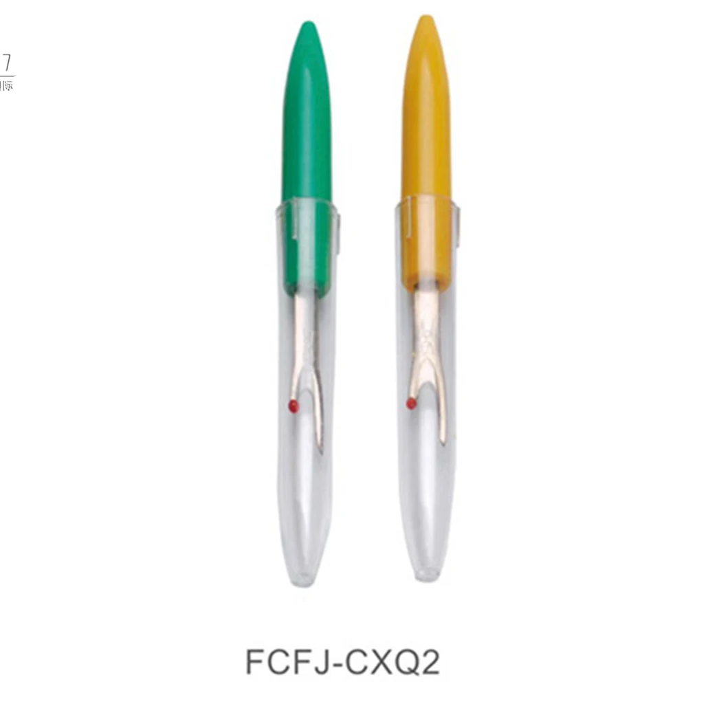 FCFJ-CXQ2  Middle Size  Take Out Stitches Tool Sewing Machine Parts