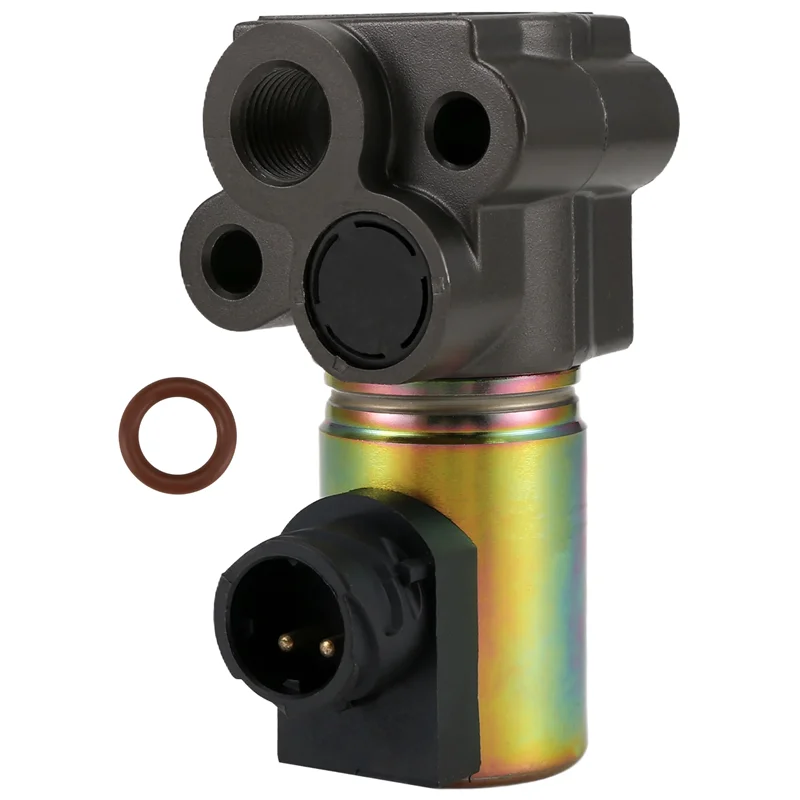 ABTC-42556034 Per la elettrovalvola ABS del sistema frenante del camion DAF 0501321459 1386811 1621930 1670254 1734012