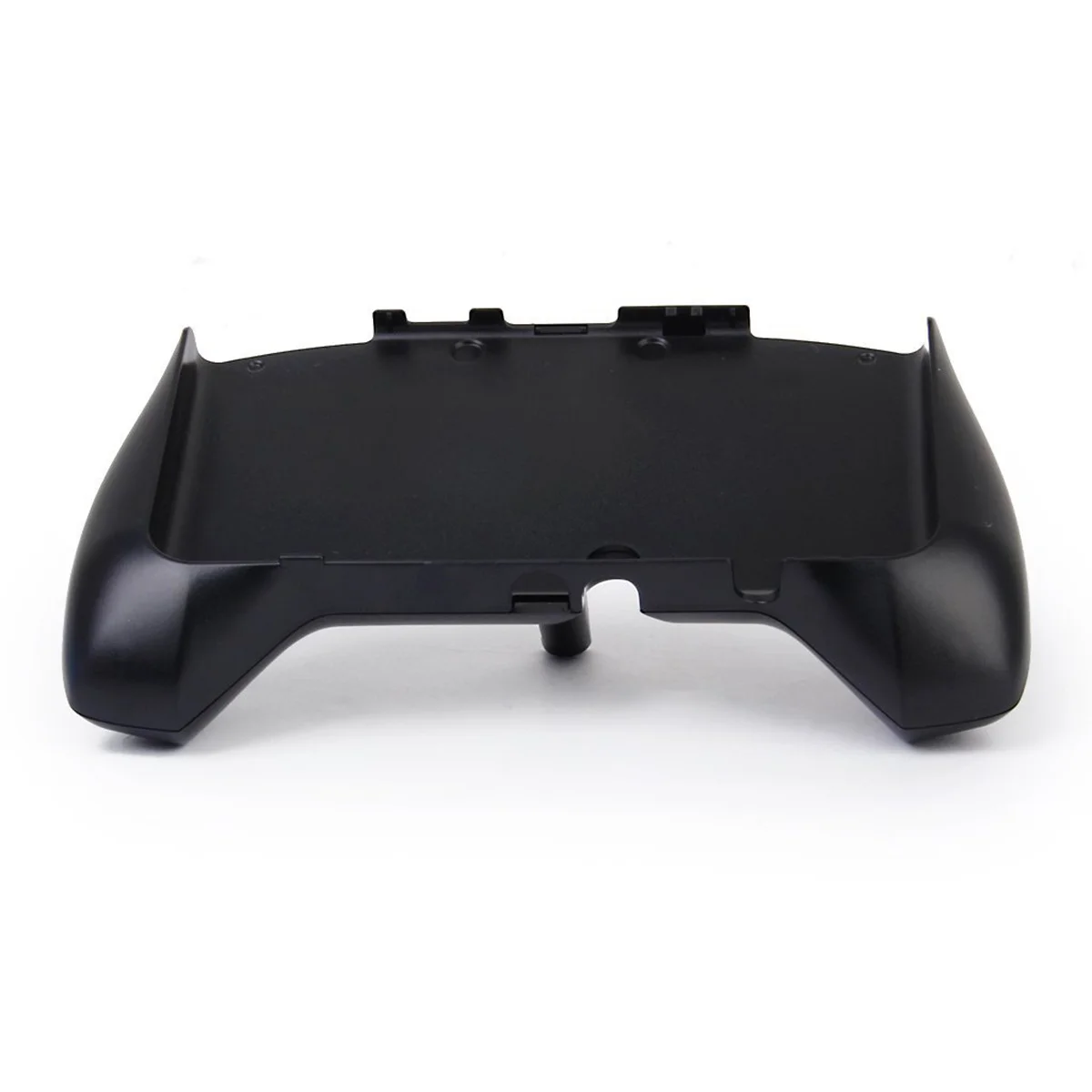 

Comfortable Handle Holder for New Black Hand Grip Controller Full Accessibility Non-Slip Surface Secure Stand