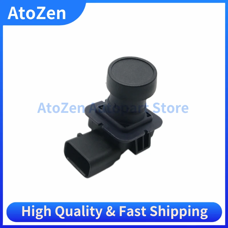 Car Rear View Backup Camera CK4Z-19G490-A CK4Z19G490A for Ford Transit 150 250 350 350HD 2015-2017 Transit Cargo Van 2018-2019
