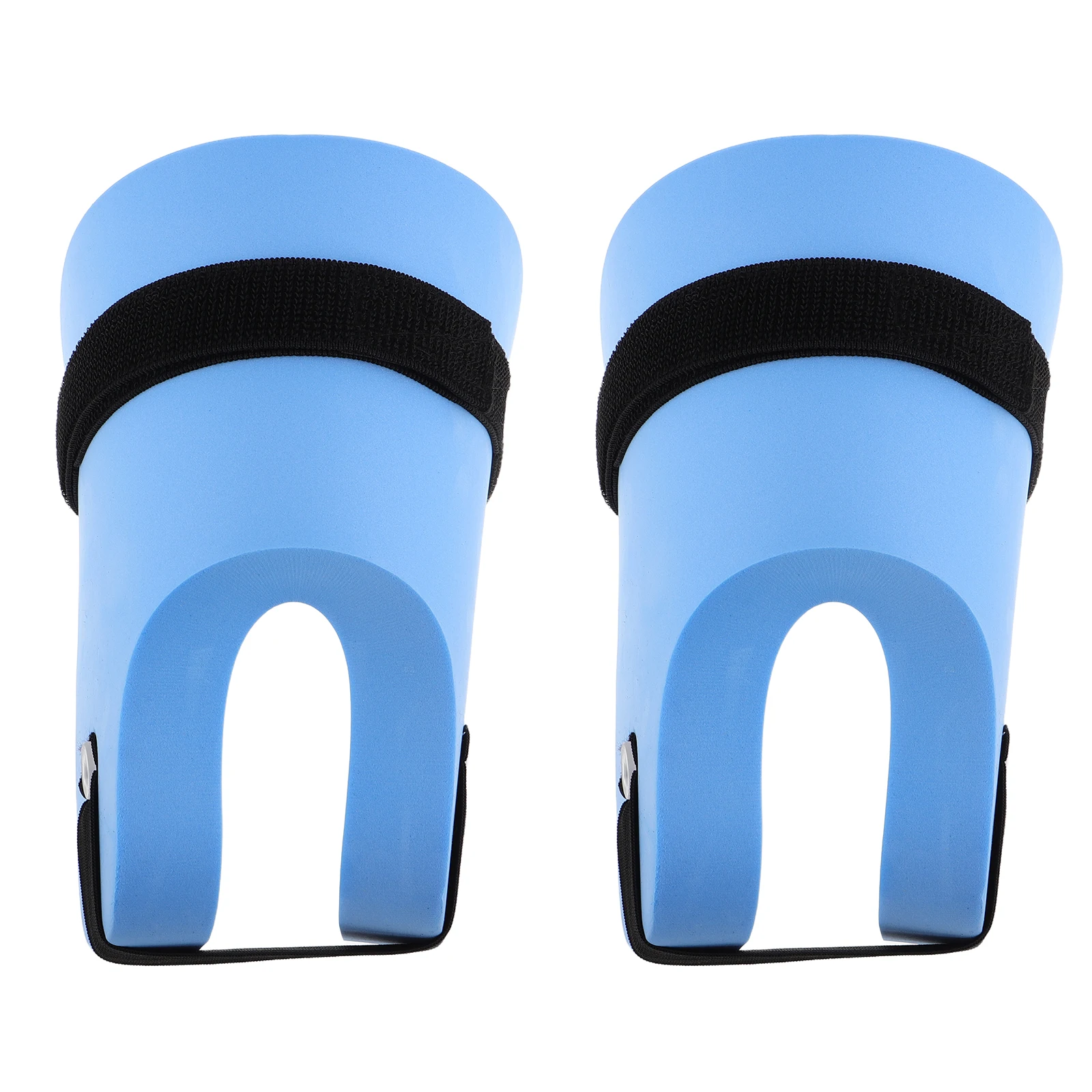 

EVA Flotation Belt for Adults Elderly Rehabilitation Training Lightweight Adjustable Swimming Aid Sky for Water
