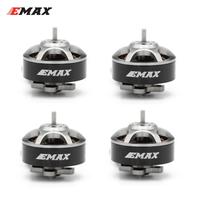 4PCS EMAX ECO 1404 ECO1404 6000KV 2~4S CW Brushless Motor For FPV Racing RC Drone Accessories