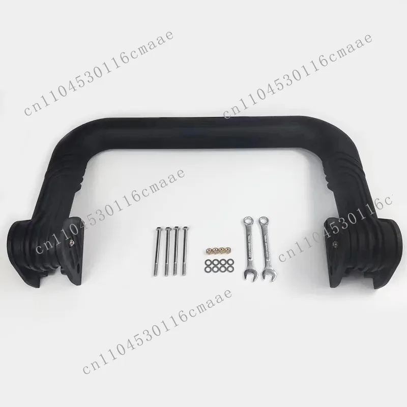 Boat Boarding Hinge Retractable Sliding Swim Launch Ladder for 22XP 21XT Jet Ski Boat Accessories
