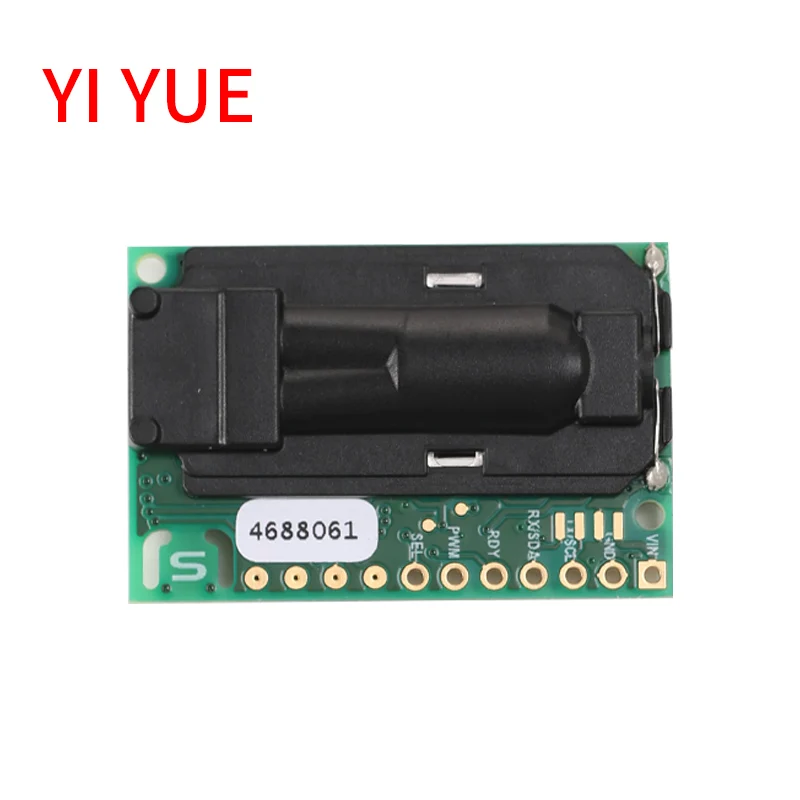 SCD30 CARBON dioxide gas sensor CO2 sensor module