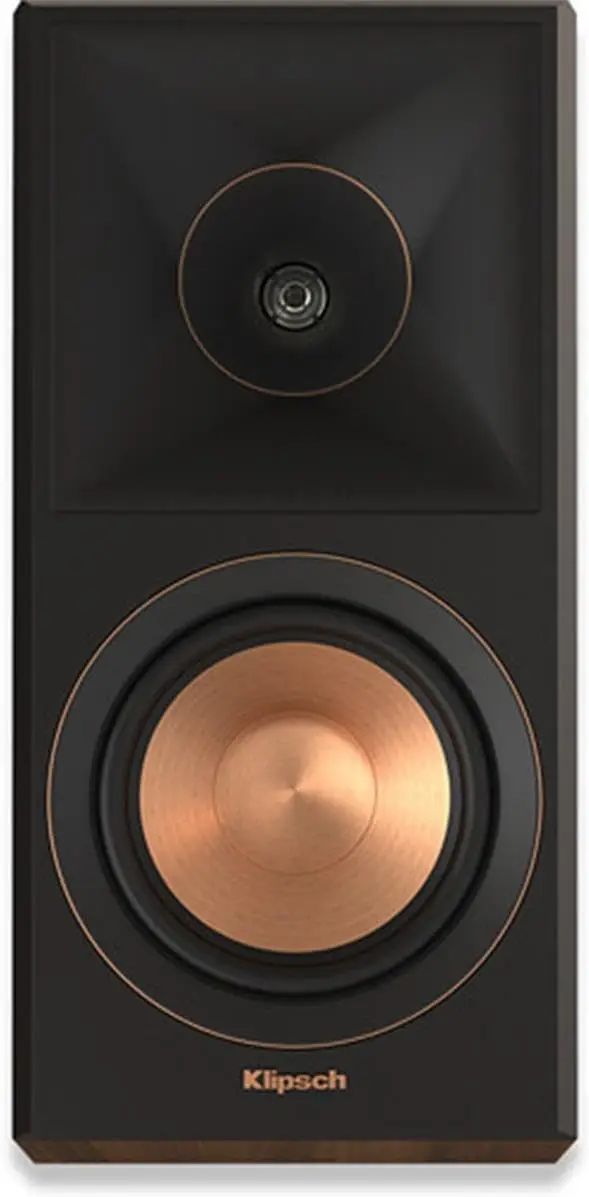 Referenz Premiere RP-500SA II Ebenholz Surround-Sound-Lautsprecher