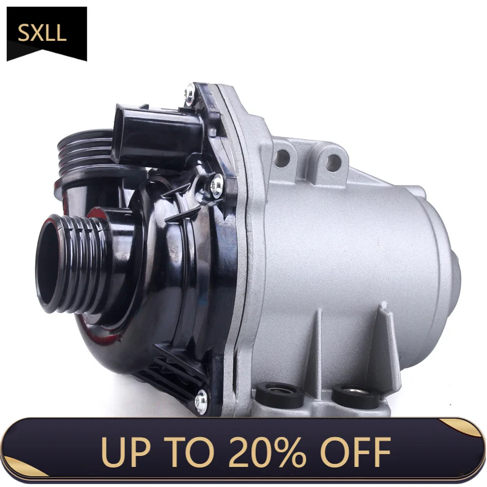 

SXLL N54/N55 Automotive 11517632426 Automotive parts Engine Automotive coolant Electric water pump
