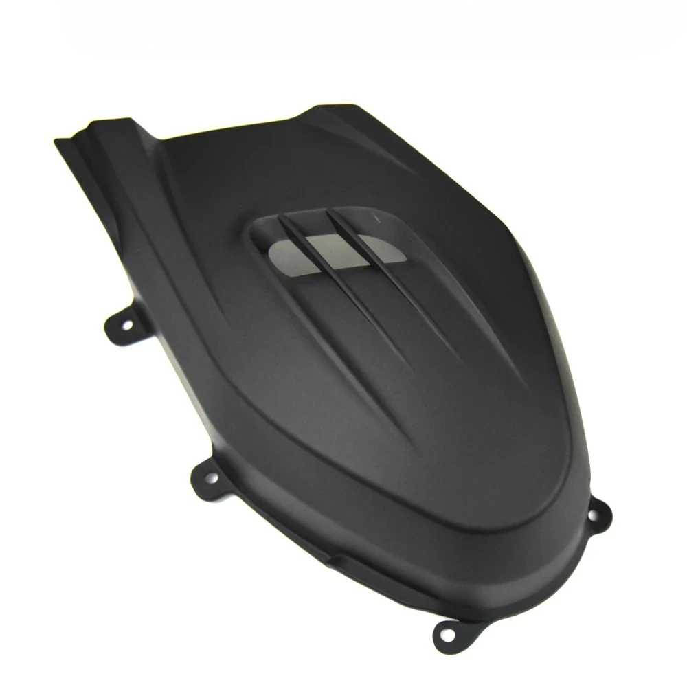 

Modified engine transmission cover, transmission cover plastic transmission