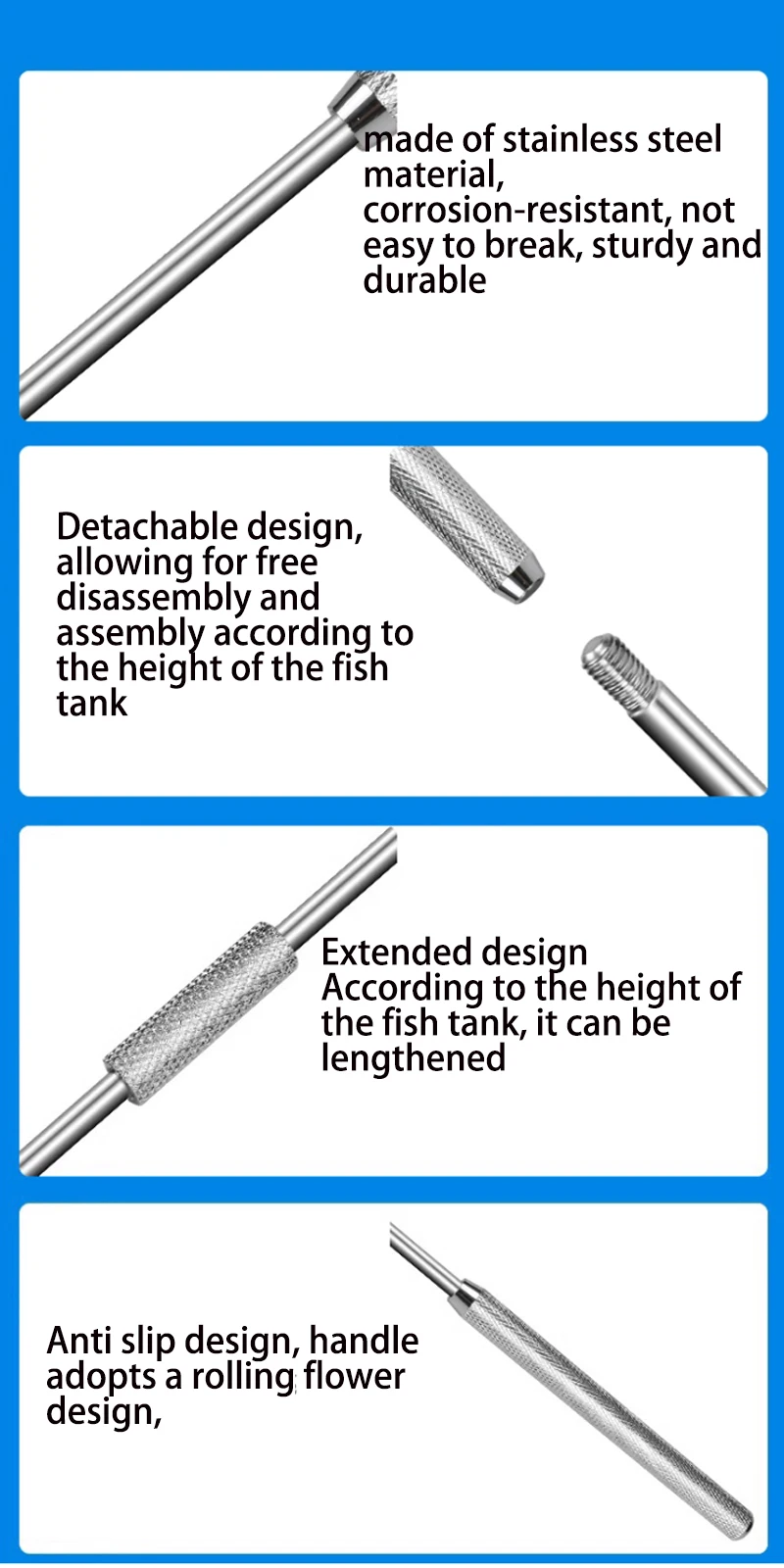 Thumbnail 4 - #13 Ranked Aquarium Cleaners Picks in 2026