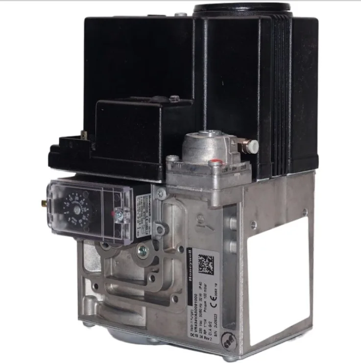 

2025 American Honeywell Honeywell, Servo Regulated Gas, Combination Valve VR415VA5010 Spot 20