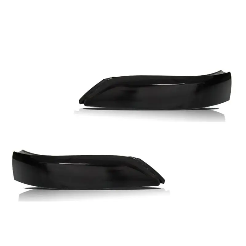 

Rare Dynamic LED Signal Side Mirror Light For Honda Accord 2008-2013 & Acura RL 2006-2009 34350-SJA-G02, 34300-SJA-G02