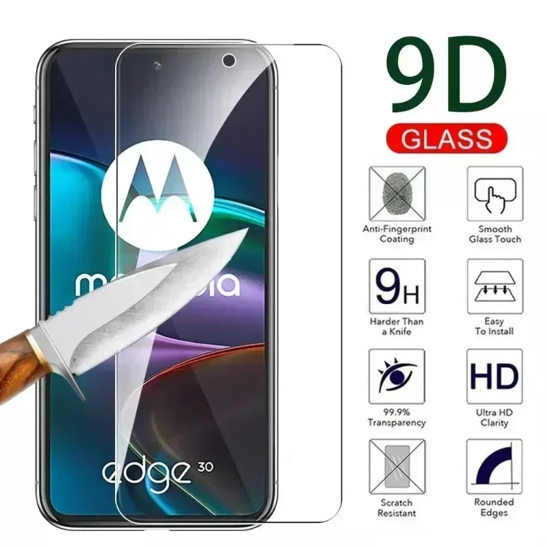 3Pcs Tempered Glass For Motorola Moto G32 G42 G52 G62 5G G22 G72 G10 G20 G60 G30 G82 G60S G100 G200 5G G41 G71 5G G51 G 2022