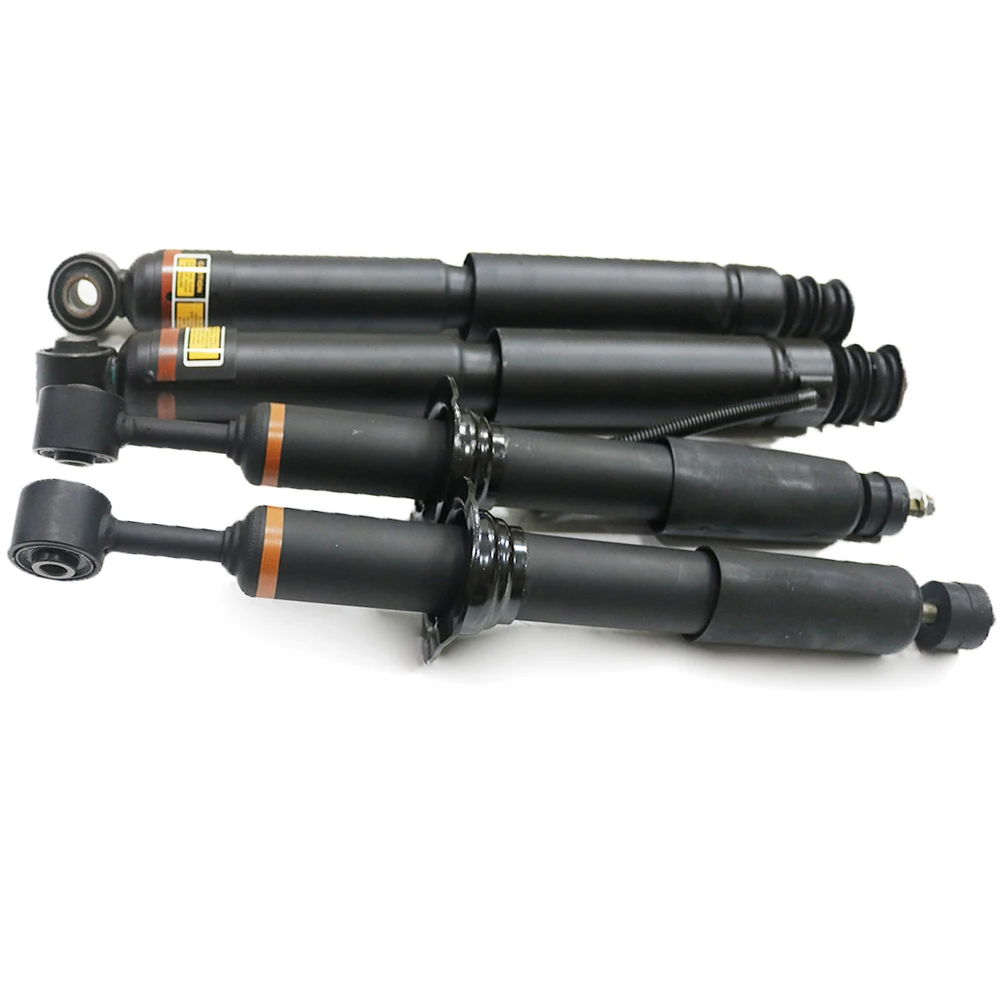 Front / Rear Air Shock Absorber for Toyota Land Cruiser Prado 120 / Lexus GX470 48530-60071,48530-69175 4851060121 4851060120