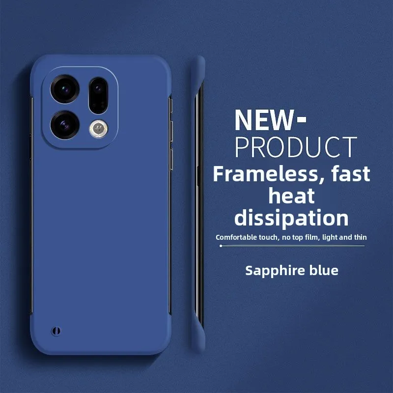 Thumbnail 3 - #43 Compare Oppo Find X7 Cases Before You Buy