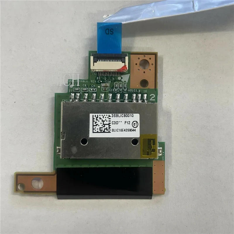 FOR Toshiba Satellite L50 L50t Series Power Button Board