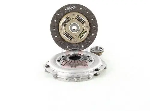 826631 for clutch TK 03 KALOS-AVEO 1.4 8V * *