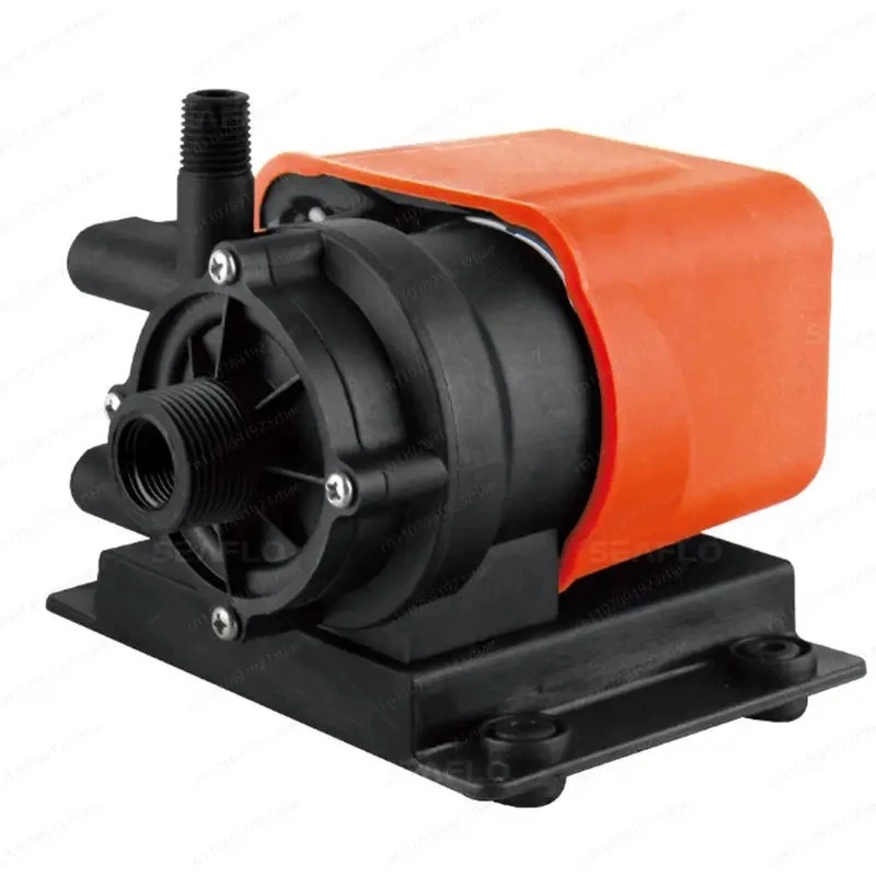 

Морской циркуляционный насос с магнитным приводом для кондиционеров SFCPA2-G250-01/SFCPA1-G250-01, 220В/115В