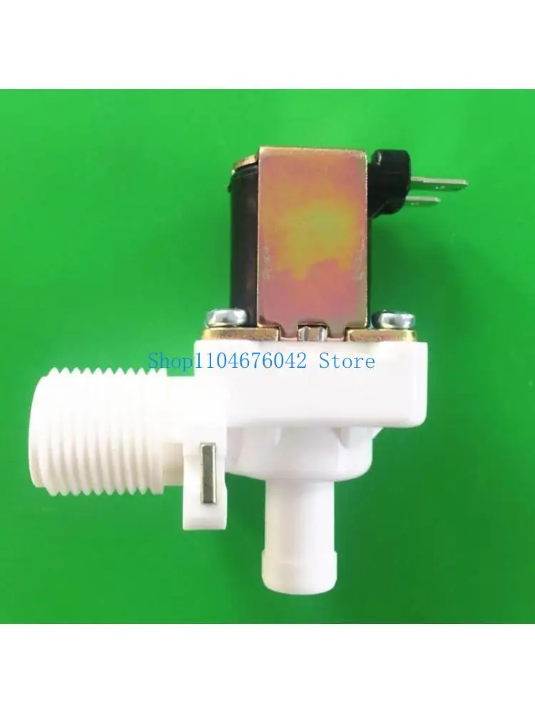 

652F Water for Valve Solenoid Flowing Switch Tools Plastic for Water Dispenser Purifi