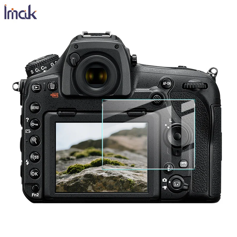 Imak H Tempered Gla…