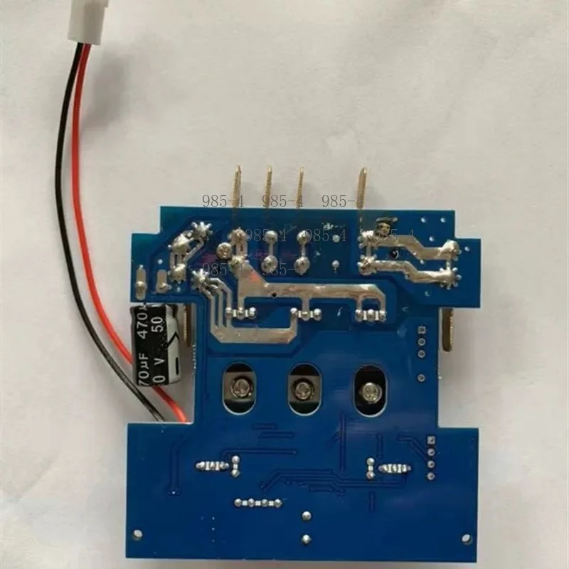 Pressure GaugeConversion Kit For E61 Espresso Machine Group Head