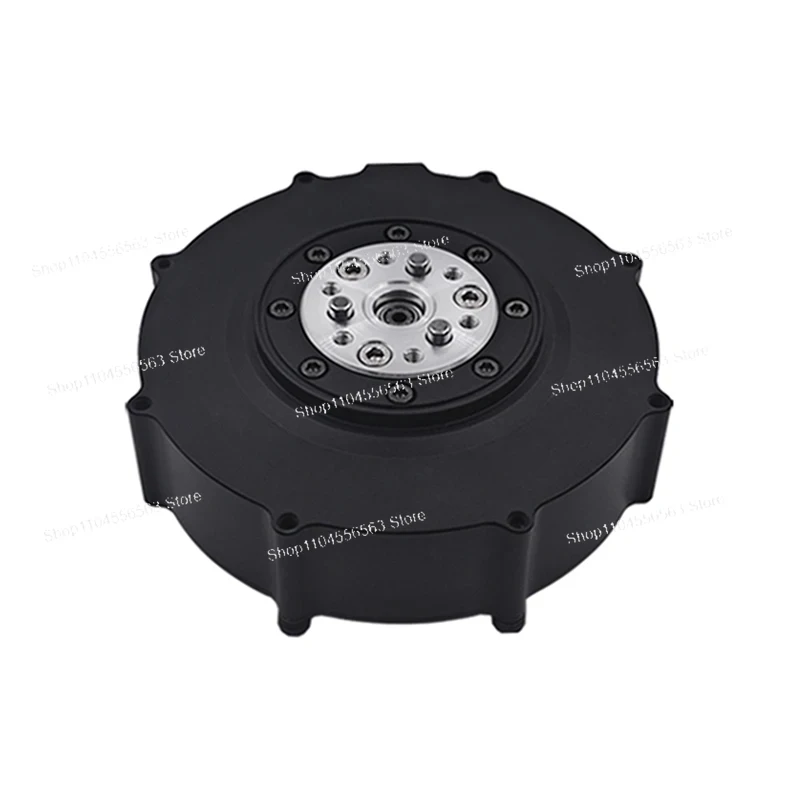 

GIM8108-8 High Torque 8NM Gear Motor Actuator For Robotic Arm Joints, Exoskeletons & Industrial Automation