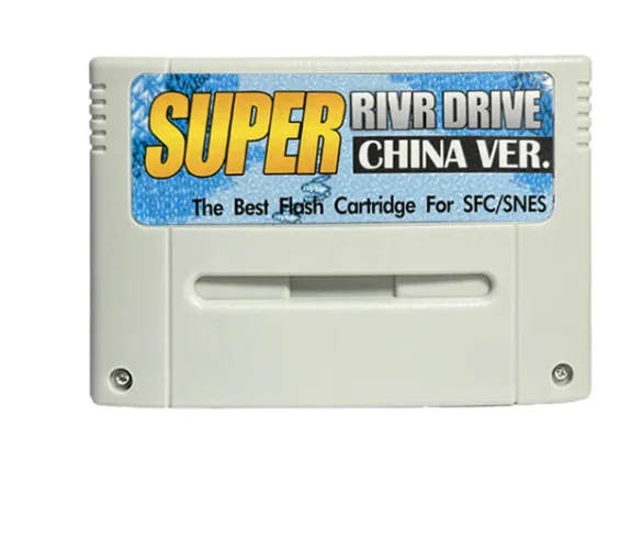 

For Super SNES 1000 in 1 Game Cartridge card for Nintendo Everdrive SNES 16-Bit JPN/EU/USD Video Game Console with TF Card