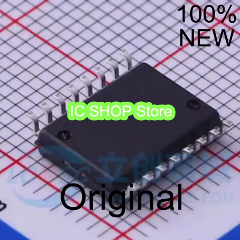 

5pcs/lot NCV0372BDWR2G SOP 100% Original Brand New