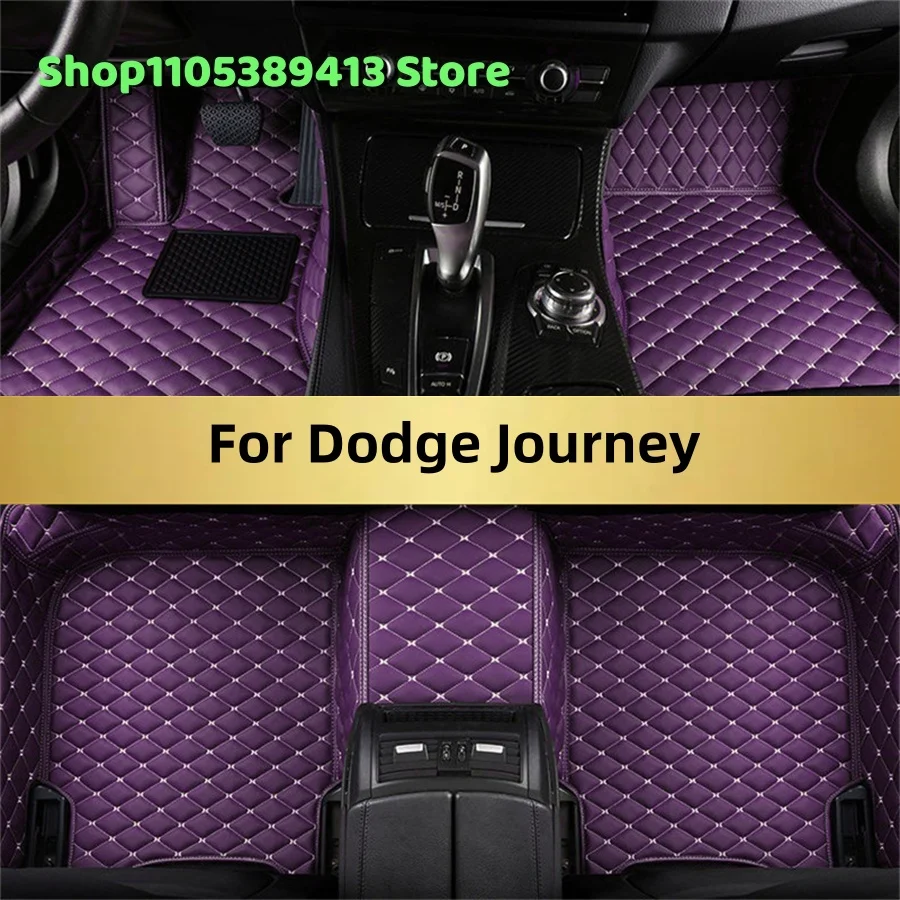 

Custom Car Floor Mats For Dodge Journey 2015 2016 2017 2018 2019 2020 2021 2022 Car Mat Accessories Mats Carpets Auto
