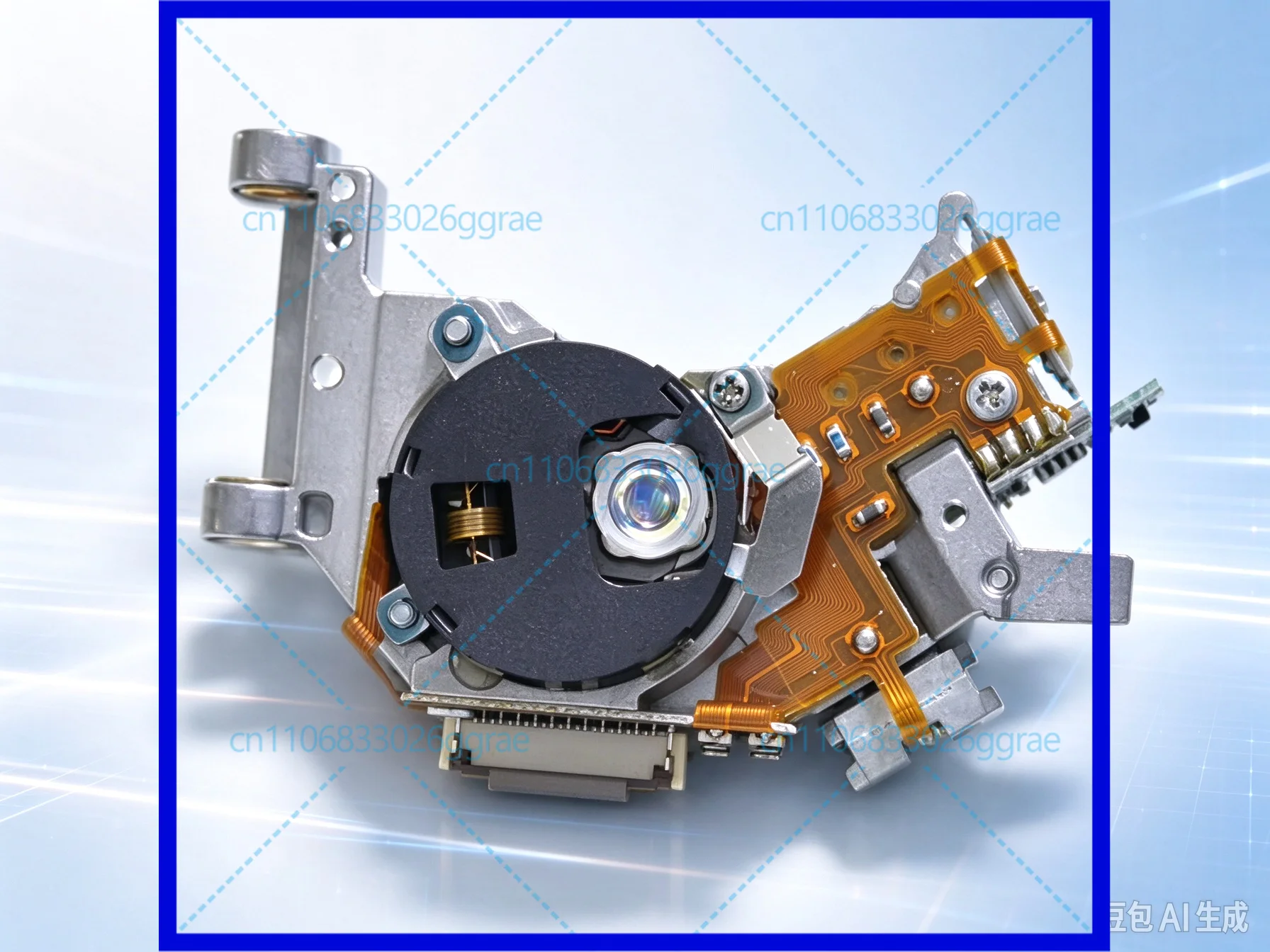 Optical Head SPU-3130 SPU3130 for Onkyo C-901FX Yamaha DVD Player
