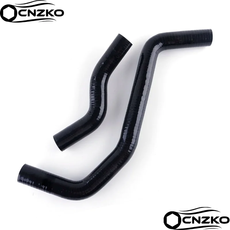 For 1994-1999 Toyota Celica AT200 ST 1.8L Silicone Radiator Coolant Hose Kit 1995 1996 1997 1998