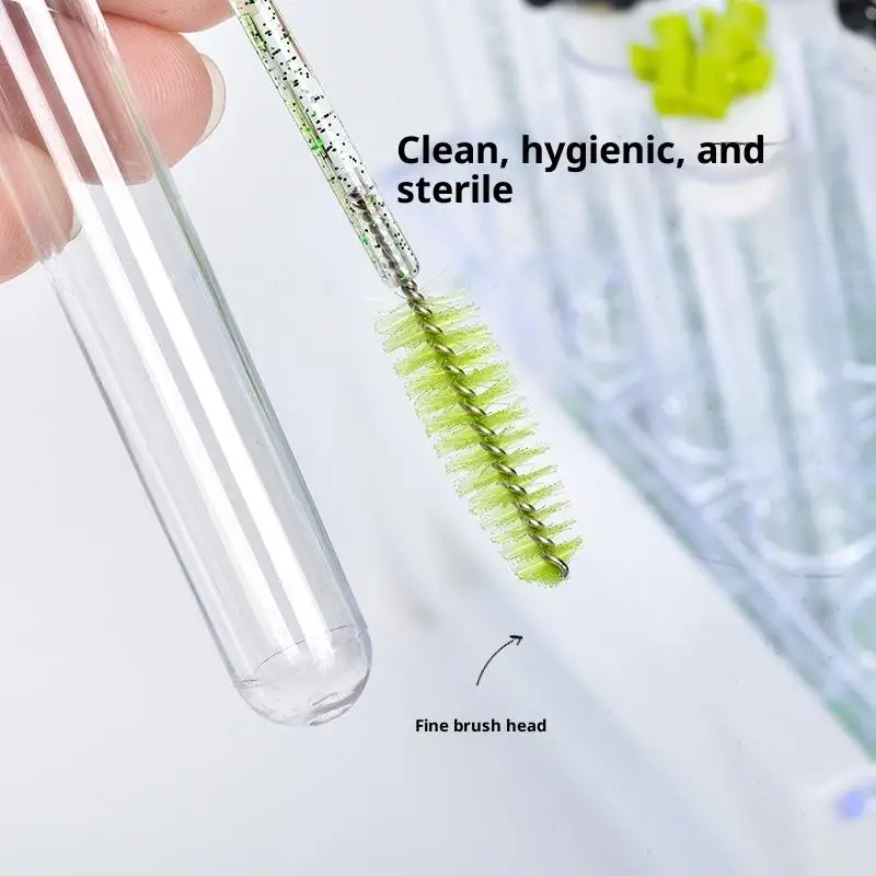 1/10Pcs Lash Brush … - image