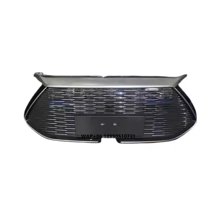 

Auto Body System Fittings Front Center Grille for BYD Song PLUS DM-I OEM SA3HE-2803700