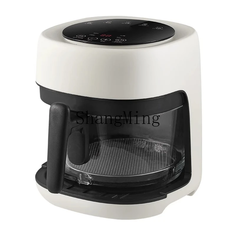 

ZYY Household Electric Fryer Toaster Electric Oven Toast Breakfast Machine