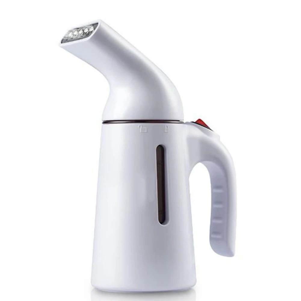 

A38T-Garment Steamers Quick Heating Garment Steamers Mini Travel Garment Steamers Garment Steamers With Water Tanks