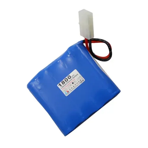 196973 373769 충전식 리튬 이온 셀, 백업 전원 인버터 컨트롤러, LED 램프, 12.8V, 1800mAh, 다리미 12V 리튬 배터리, 신제품