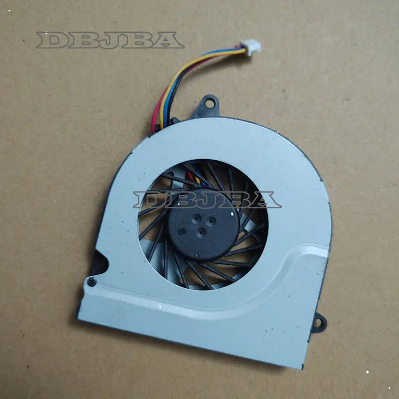 Laptop Cooling Fan For ASUS UL50VT UL50 UL30V U81A fan KSB0505HB-9F37 C007