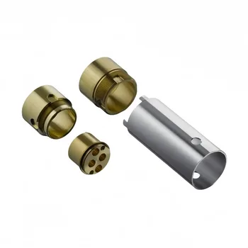 25Mm Concealed Extension Faucet Accessories Model 31971000 Pipe Fitting Replacement Custom