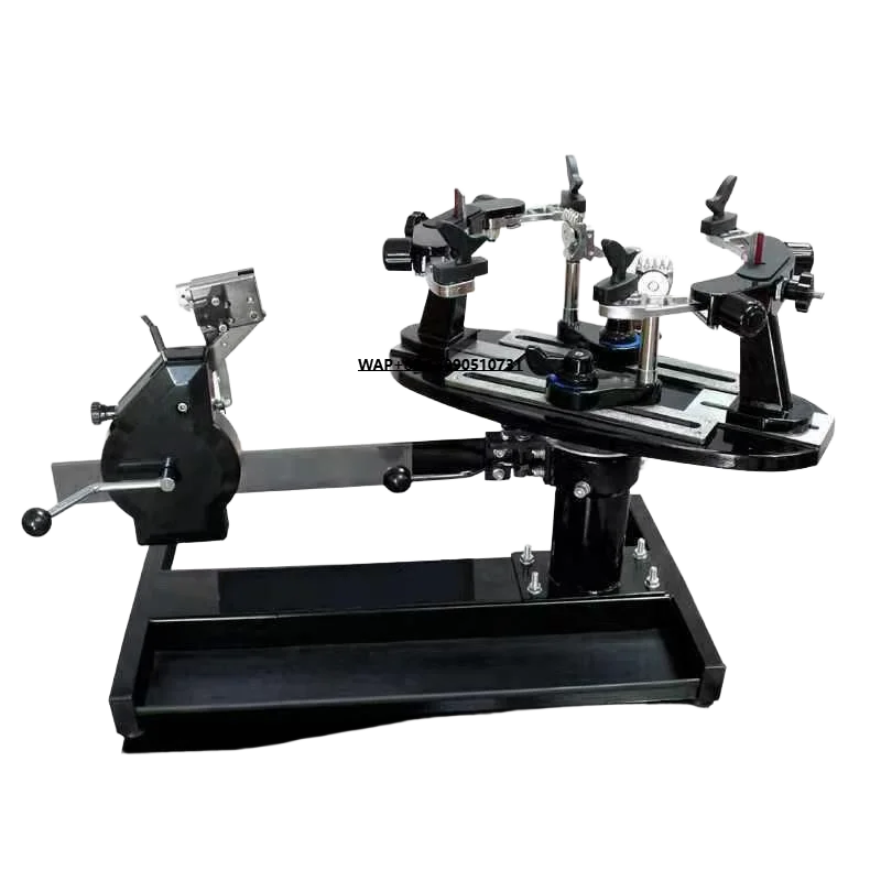 Manual Tennis and Badminton Racquet Stringing Machine Sale