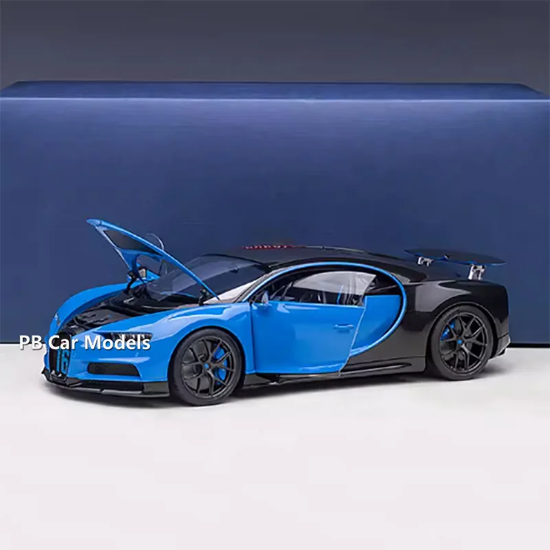 AUTOART 1/18 QIRON SPORT 2019 Automotive Model