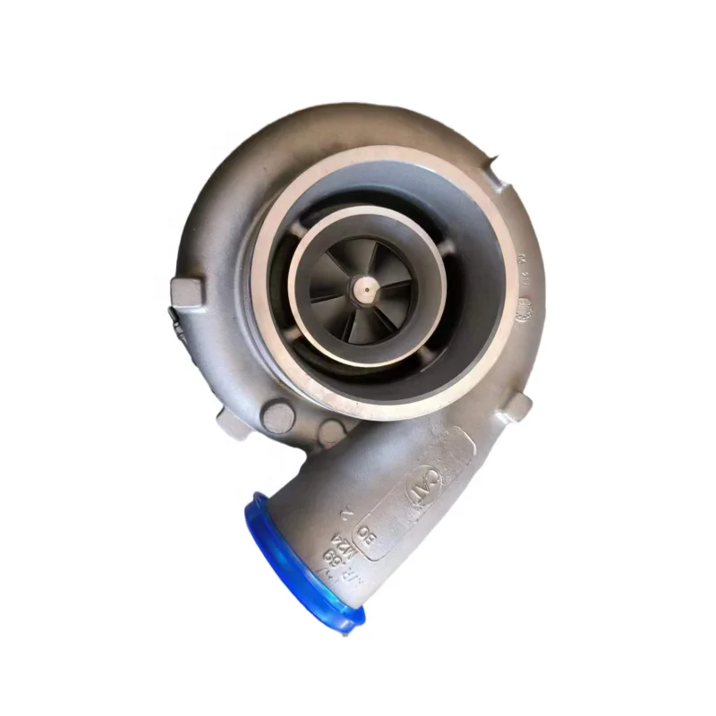 CAT C18 C27 C32 Water Cooling Valveless Turbo Charger Model For 267-4566 Turbocharger